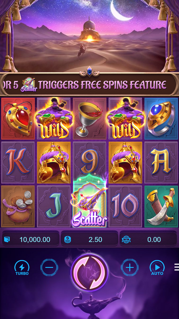 Sweet Bonanza slot game interface